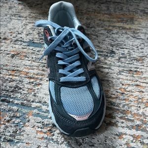 New Balance 990v5 Orion Blue